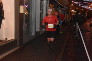 Retrouvez toutes les photos de la 4e Corrida du Puy-en-Velay