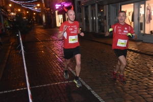 Retrouvez toutes les photos de la 4e Corrida du Puy-en-Velay