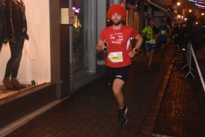 Retrouvez toutes les photos de la 4e Corrida du Puy-en-Velay