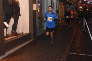 Retrouvez toutes les photos de la 4e Corrida du Puy-en-Velay