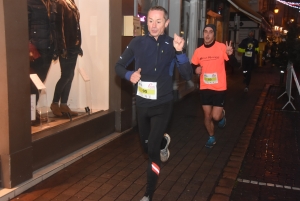 Retrouvez toutes les photos de la 4e Corrida du Puy-en-Velay