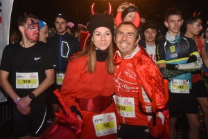 Retrouvez toutes les photos de la 4e Corrida du Puy-en-Velay