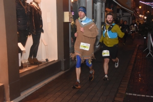 Retrouvez toutes les photos de la 4e Corrida du Puy-en-Velay