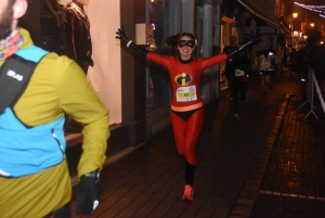 Retrouvez toutes les photos de la 4e Corrida du Puy-en-Velay