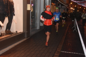 Retrouvez toutes les photos de la 4e Corrida du Puy-en-Velay