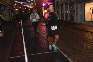 Retrouvez toutes les photos de la 4e Corrida du Puy-en-Velay