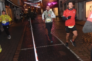 Retrouvez toutes les photos de la 4e Corrida du Puy-en-Velay