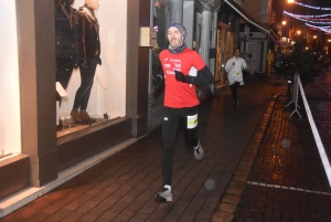 Retrouvez toutes les photos de la 4e Corrida du Puy-en-Velay