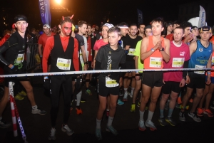 Retrouvez toutes les photos de la 4e Corrida du Puy-en-Velay