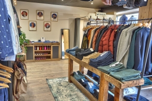 Altitude 1753 : un concept store local qui vous habille au quotidien avec style