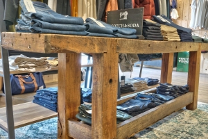 Altitude 1753 : un concept store local qui vous habille au quotidien avec style