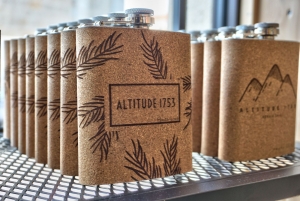 Altitude 1753 : un concept store local qui vous habille au quotidien avec style