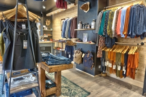 Altitude 1753 : un concept store local qui vous habille au quotidien avec style