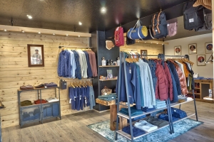 Altitude 1753 : un concept store local qui vous habille au quotidien avec style