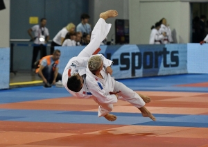 Ju jitsu : 7 Ponots en route pour les championnats de France