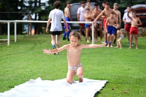 Monistrol-sur-Loire : le club REVE XV passe une journée rugby en &quot;famille&quot;