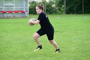 Monistrol-sur-Loire : le club REVE XV passe une journée rugby en &quot;famille&quot;