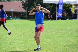 Monistrol-sur-Loire : le club REVE XV passe une journée rugby en &quot;famille&quot;