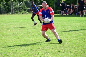 Monistrol-sur-Loire : le club REVE XV passe une journée rugby en &quot;famille&quot;