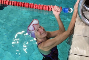 Dunières : un nouveau créneau d&#039;accueil à la piscine