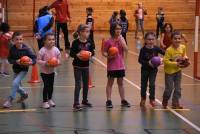 Monistrol-sur-Loire : la Fête du sport bat son plein