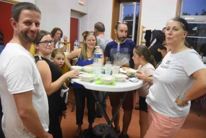 Saint-Julien-Chapteuil : le Festival de la soupe boit le bouillon