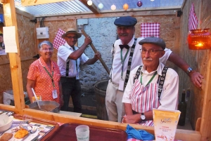 Saint-Julien-Chapteuil : le Festival de la soupe boit le bouillon