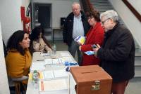 Monistrol-sur-Loire : une action pour guider les bénévoles