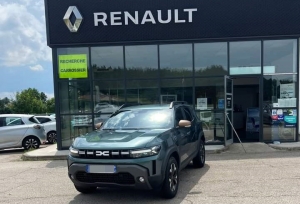 Sainte-Sigolène : Golen Auto présente les dernières nouveautés de Renault et Dacia