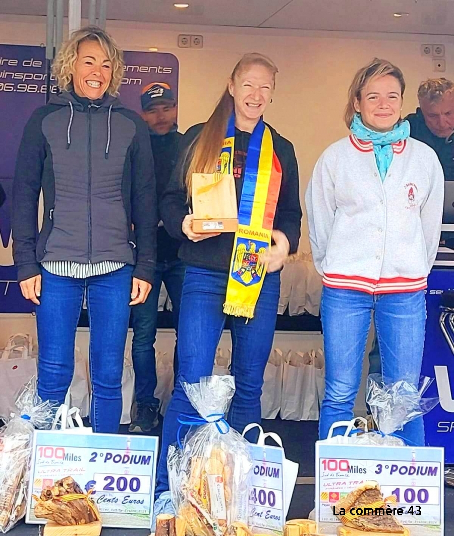 Le Monistrolien Julien Rabaca remporte le semimarathon de Lyon La