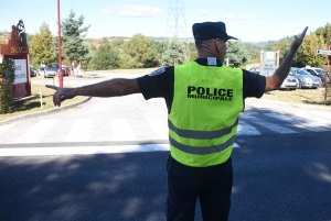 Beauzac : la mairie décide &quot;d&#039;armer&quot; son policier municipal