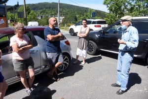 Le barrage de Lavalette reste prisé des promeneurs malgré l&#039;interdiction