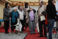 Un salon dédié au handicap et aux seniors ce vendredi (vidéo)