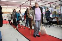 Un salon dédié au handicap et aux seniors ce vendredi (vidéo)