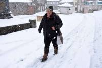 Un dimanche 13 mai sous la neige en Haute-Loire et Ardèche