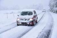 Un dimanche 13 mai sous la neige en Haute-Loire et Ardèche