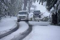 Un dimanche 13 mai sous la neige en Haute-Loire et Ardèche