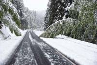 Un dimanche 13 mai sous la neige en Haute-Loire et Ardèche