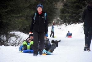 Le Bessat : le domaine du Haut-Pilat, une station de ski aux portes de la Haute-Loire