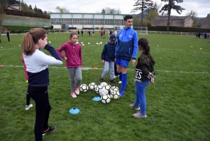 Un Forum autour des métiers du sport jeudi après-midi à Yssingeaux