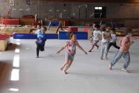 Yssingeaux : tous les sports au banc d&#039;essai jusqu&#039;à vendredi