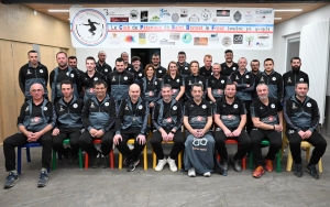 Un club de pétanque voit le jour à Saint-Bonnet-le-Froid