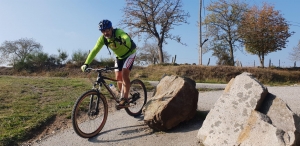 Saint-Maurice-de-Lignon : une randonnée VTT avec les pompiers le 19 octobre