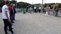 Pétanque : déjà huit triplettes qualifiées en Coupe des clubs de l&#039;Yssingelais