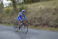 Romain Fayolle réalise le meilleur de Chaspinhac en 10&#039;41&#039;&#039;