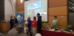 Villes et villages fleuris : découvrez le palmarès 2023 en Haute-Loire