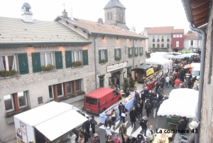 Foire aux champignons : tout ce qu&#039;il faut savoir avant d&#039;aller à Saint-Bonnet-le-Froid