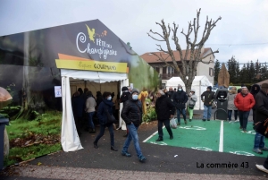 Foire aux champignons : tout ce qu&#039;il faut savoir avant d&#039;aller à Saint-Bonnet-le-Froid