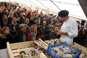 Foire aux champignons : tout ce qu&#039;il faut savoir avant d&#039;aller à Saint-Bonnet-le-Froid