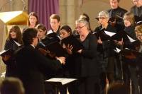 Lapte : un concert orgue et choeurs dimanche à l&#039;église